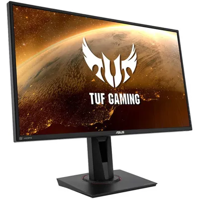 ASUS Gaming monitor TUF VG279QM 27" IPS crni