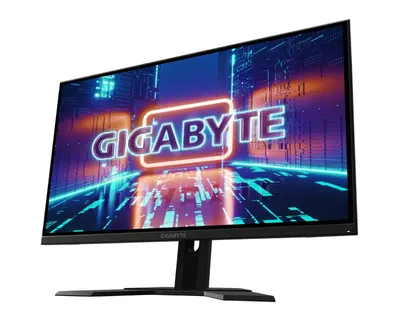 Gigabyte Gaming monitor 27" G27Q-EK QHD crni