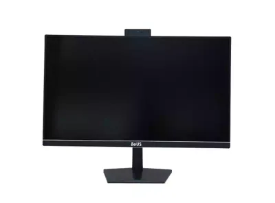 ZEUS Sve u jednom računaru AIO24ZUS-1E 21.5 FHD AMD FX7500/8GB/NVMe 256GB/LAN/WiFi/BT/mic/zvuk/Cam 2MP crna