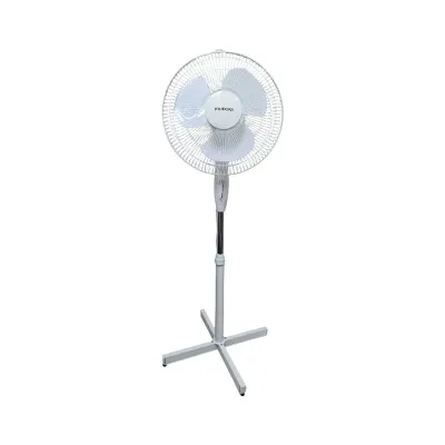 Windora Ventilator KTF-214, Bijeli