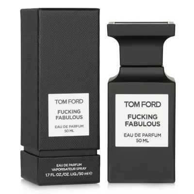 Tom Ford Fucking Fabulous, 50 ml, EDP