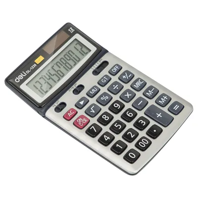 DELI Digitron