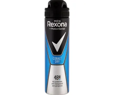 REXONA Muški dezodorans Kobalt 150 ml