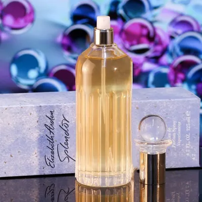 ELIZABETH ARDEN Ženski parfem Splendor EDP 125ml
