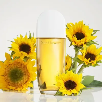 ELIZABETH ARDEN Ženska toaletna voda Sunflowers EDT 100ml