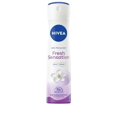 NIVEA dezodorans Fresh Sensation 150 ml