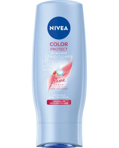 NIVEA regenerator za Color Care & Protect kosu 200 ml