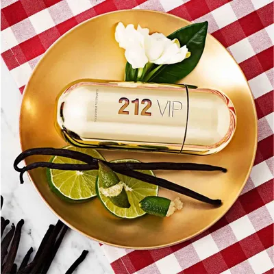 CAROLINA HERRERA Ženski parfem 212 VIP 30ml