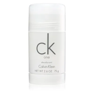 Calvin Klein muški Stick One 75g