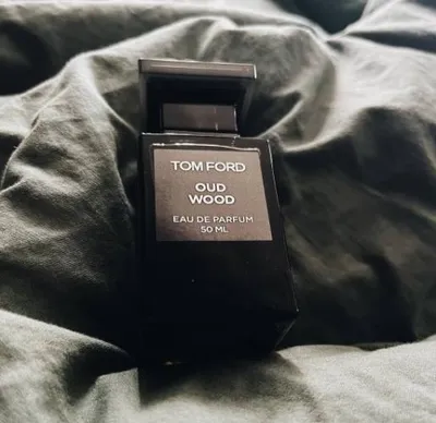 TOM FORD Unisex parfem Oud Wood EDP 50ml