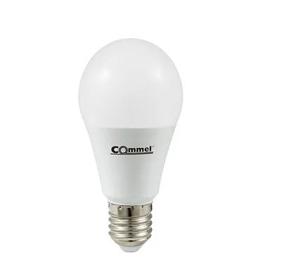COMMEL Led žarulja 11W E27 6500K CML305-112