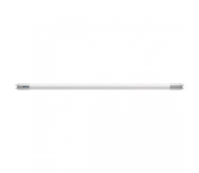 GTV LED cev T8 19W 6400K 120cm 1900lm bela