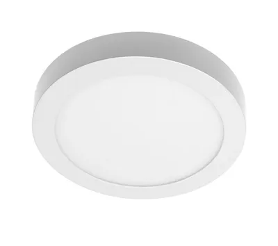 GTV LED Panel Oris + NA 19W 4000K 1520lm IP20 bijela