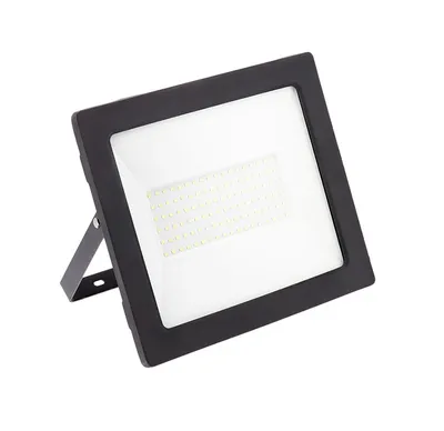 GTV LED reflektor G-TECH 100W 6400K 7000lm IP65 crni