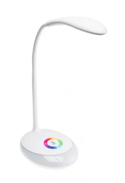 GTV LED Stona Lampa Galactic 5W 4000K 240lm IP20 bijela