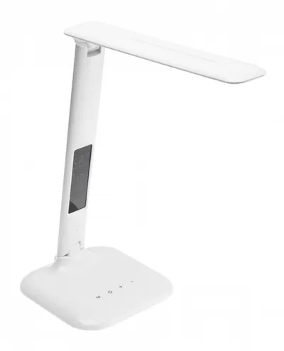 GTV LED Stona Lampa Galaktički Sat 3 Boja 5W 240lm IP20