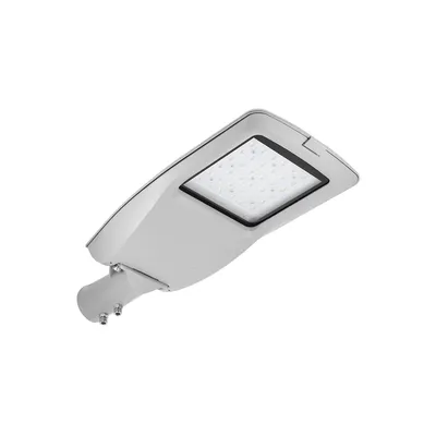 GTV LED ulični reflektor Stella 80W bijeli