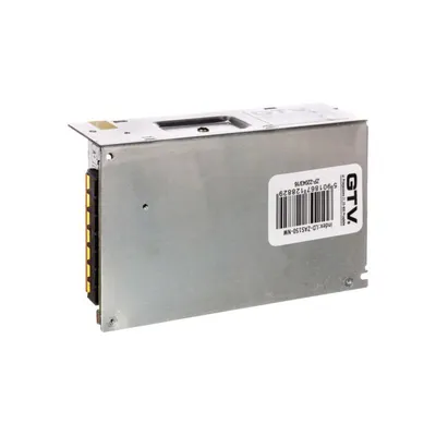 GTV Napajanje LED 150w 110v-260vac.12vdc IP20