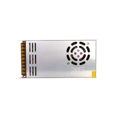 GTV napajanje LED 350w 110v-260vac 12vdc IP20