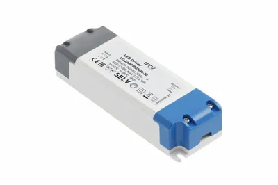 GTV napajanje LED Pro 33w 220-240vac 12vdc IP20 bijelo
