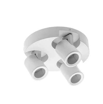 GTV Stropni LED reflektor ARM bijeli