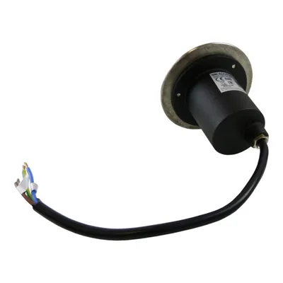 GTV podna LED rasvjetna tijela ALFA MINI-O GU10 IP67 inox
