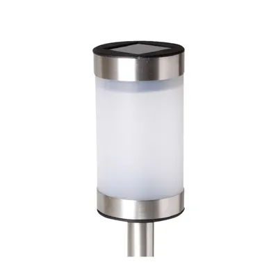 Home Solarna baštenska lampa MX819/1