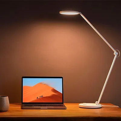 Xiaomi Mi LED Stona lampa Smart Pro EU bijela