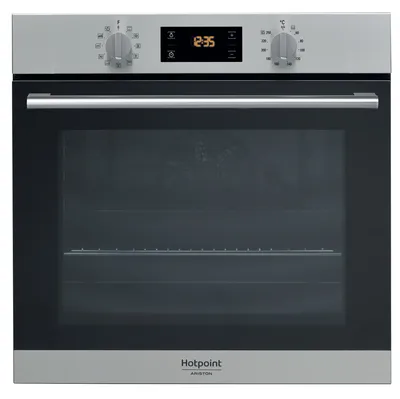 ARISTON Ugradbena pećnica HOTPOINT FA2844HIXHA