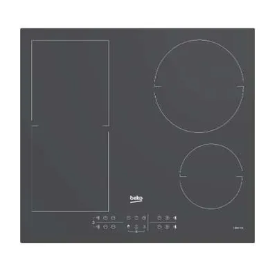 BEKO Ugradbena indukcijska ploča HII 64200 FMTZG siva