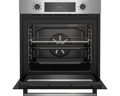 Beko BBIM 12300 XD Rerna za ugradnju, 72 l, crna
