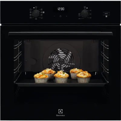 ELECTROLUX Ugradna rerna EOD5C50Z