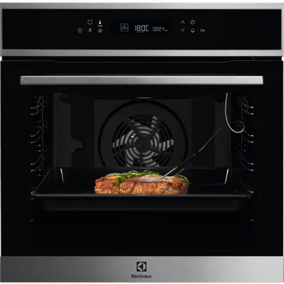 Ugradna pećnica ELECTROLUX EOE7P31X