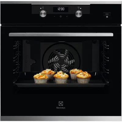 Ugradna pećnica ELECTROLUX KODEH70X
