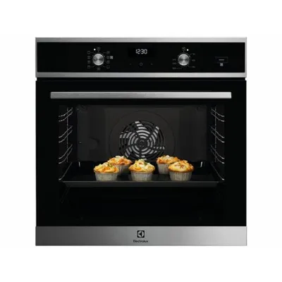 ELECTROLUX Ugradna katalitička pećnica EOD5C70X