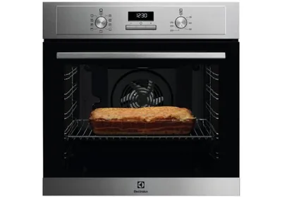 ELECTROLUX Ugradbena pećnica SurroundCook EOF3H70X