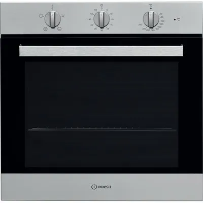 INDESIT Ugradbena pećnica IFW6230IX