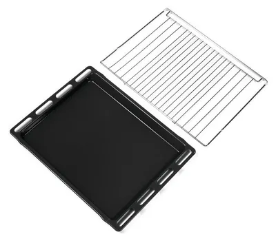 INDESIT Ugradbena pećnica IFW6544IX