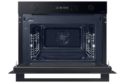 SAMSUNG Ugradna rerna NQ5B4553FBK crna