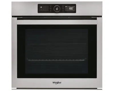 WHIRLPOOL Ugradbena pećnica AKZ9 6220 IX