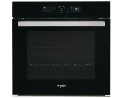 Whirlpool AKZ9 6230 NB Ugradbena pećnica, 73 l, crna