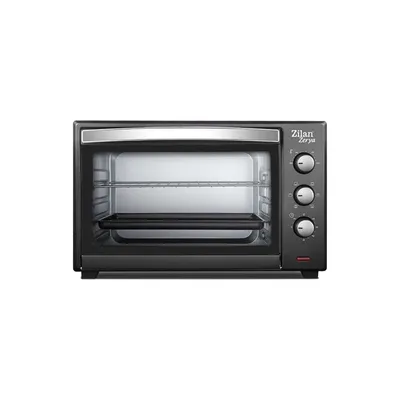 ZILAN Mini pećnica Zerya ZLN3727 45L crna