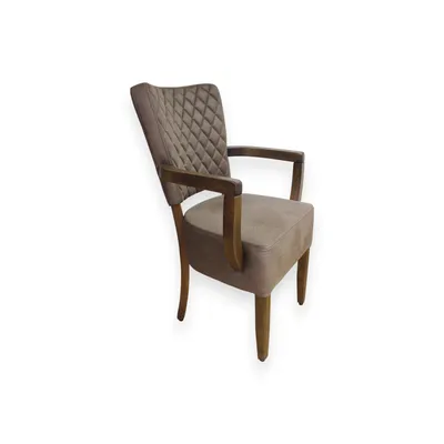 Hastal Fotelja Arya plus, Siva