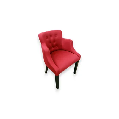 Hastal Fotelja Omega, Crvena