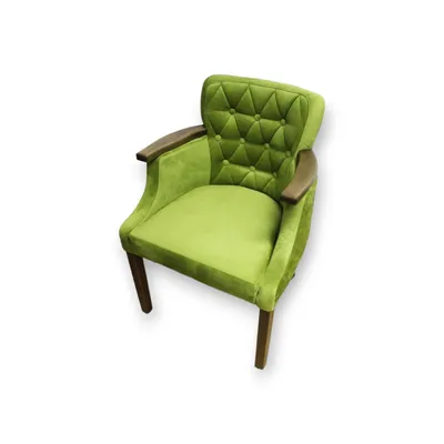 Hastal Fotelja Zara plus, Zelena