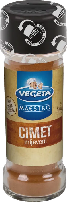 VEGETA MAESTRO Cimet 45g