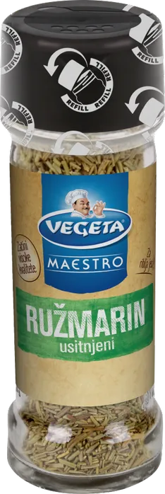 VEGETA MAESTRO Ruzmarin 30g