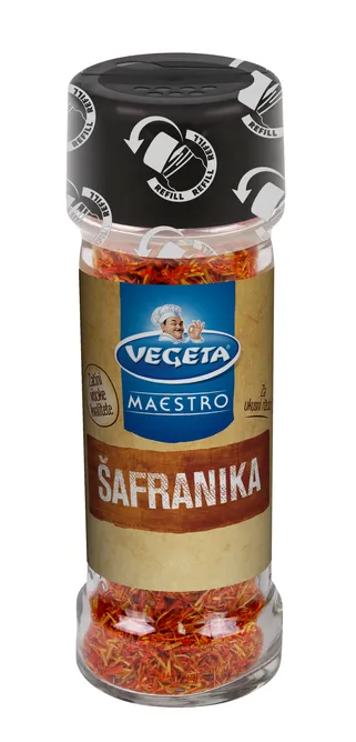 VEGETA MAESTRO Šafran 10g