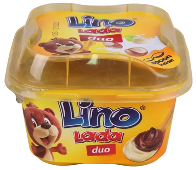 LINO Lada Duo 160g