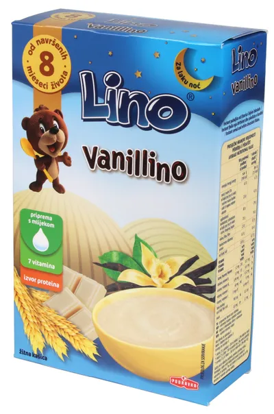 LINO Vanilino 200g